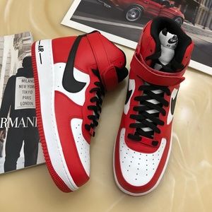 air force 1 high by you